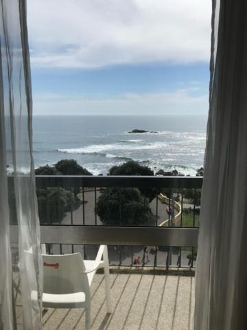 Flat with the sea view Apartment Porto Exterior photo