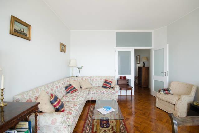 Flat with the sea view Apartment Porto Exterior photo