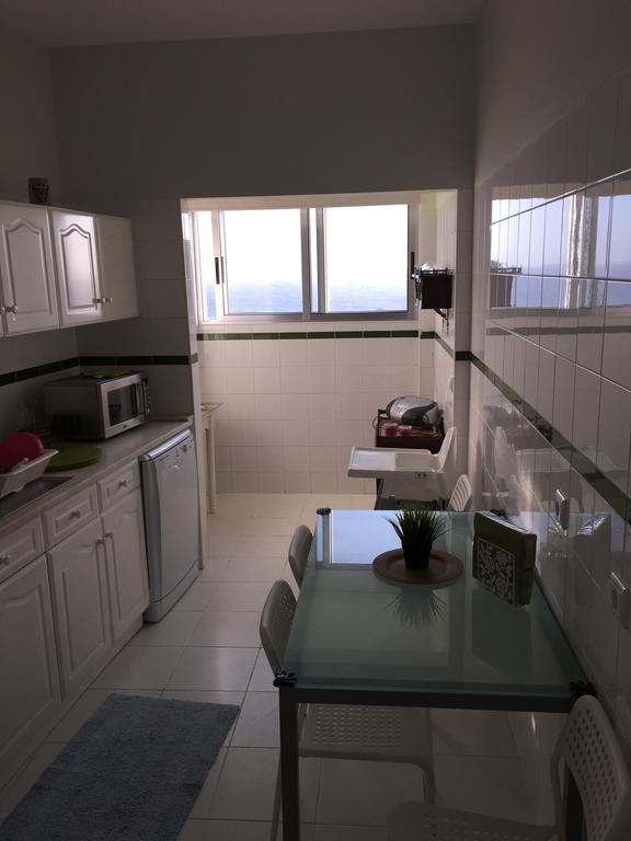 Flat with the sea view Apartment Porto Exterior photo