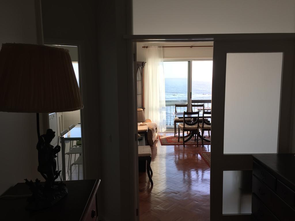 Flat with the sea view Apartment Porto Exterior photo